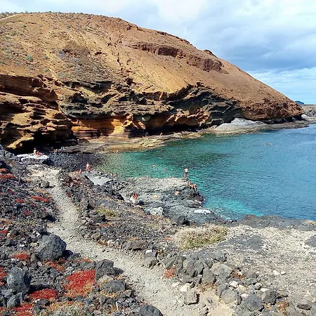 Buenas Flores Tenerife Appartamento *