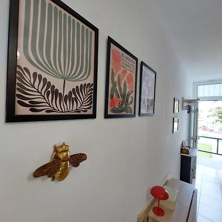 Buenas Flores Tenerife *