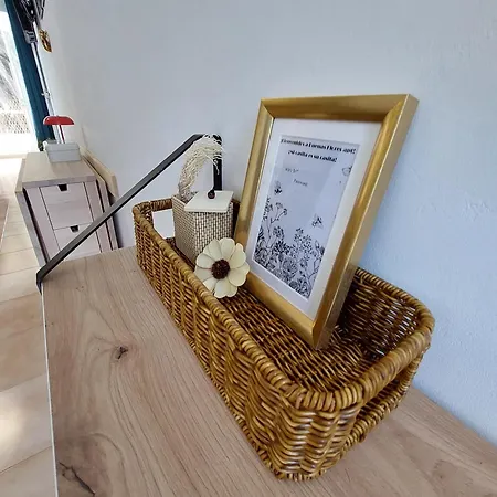 Buenas Flores Tenerife Apartamento Costa del Silencio