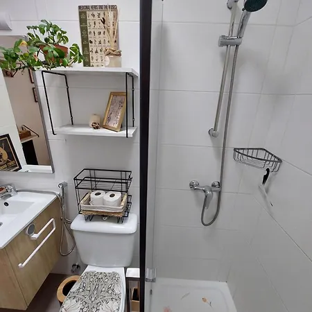 Buenas Flores Tenerife Apartamento Costa del Silencio