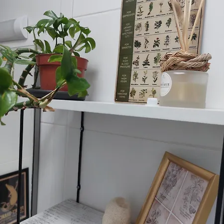 Apartamento Buenas Flores Tenerife *