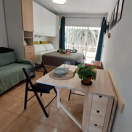 Buenas Flores Tenerife * Costa del Silencio