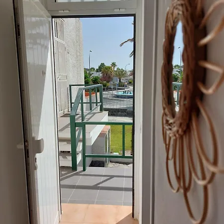 Apartamento Buenas Flores Tenerife *