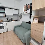 Apartment Buenas Flores Tenerife *