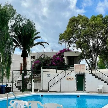 Apartament Buenas Flores Tenerife *