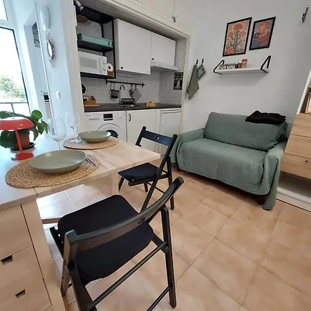 Buenas Flores Tenerife * コスタ・デル・シレンチオ