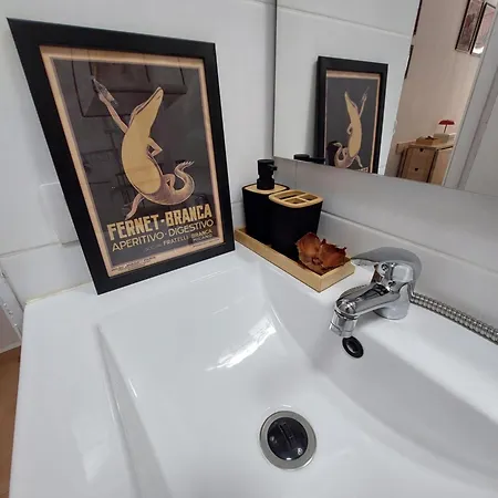 Buenas Flores Tenerife Apartament