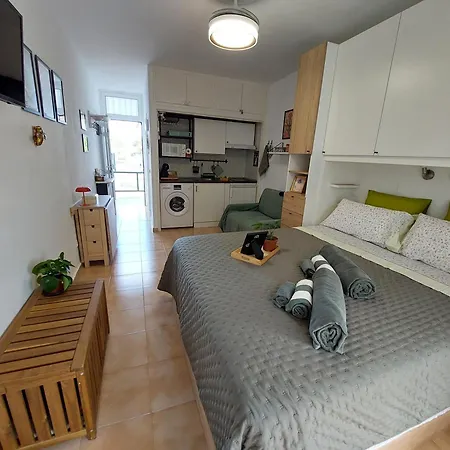 Buenas Flores Tenerife