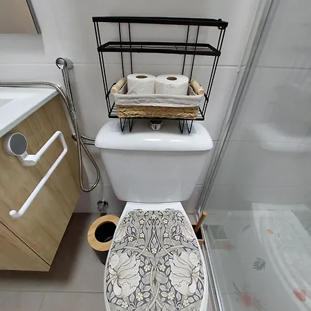 Buenas Flores Tenerife Costa Del Silencio