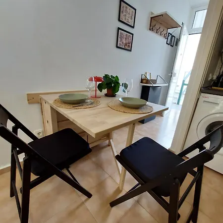 Buenas Flores Tenerife Apartament