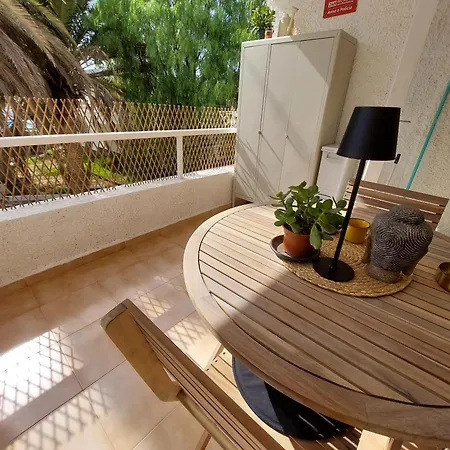 Apartament Buenas Flores Tenerife *