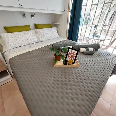 Buenas Flores Tenerife Apartament Costa Del Silencio