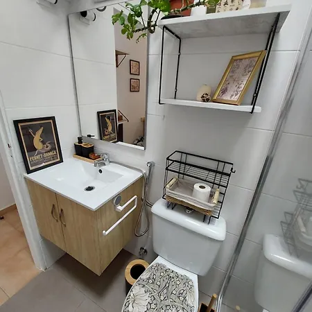 Buenas Flores Tenerife *