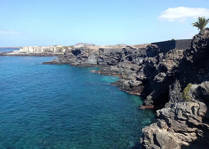 Buenas Flores Tenerife