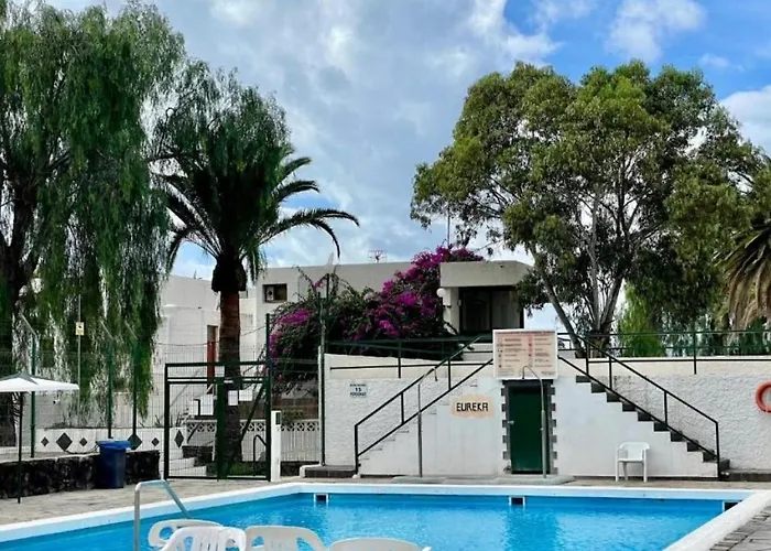 Διαμέρισμα Buenas Flores Tenerife *