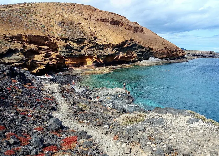 Buenas Flores Tenerife Διαμέρισμα *