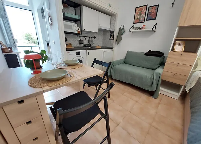 Buenas Flores Tenerife * Costa Del Silencio