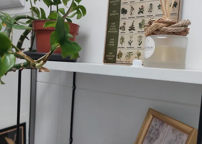 Διαμέρισμα Buenas Flores Tenerife *