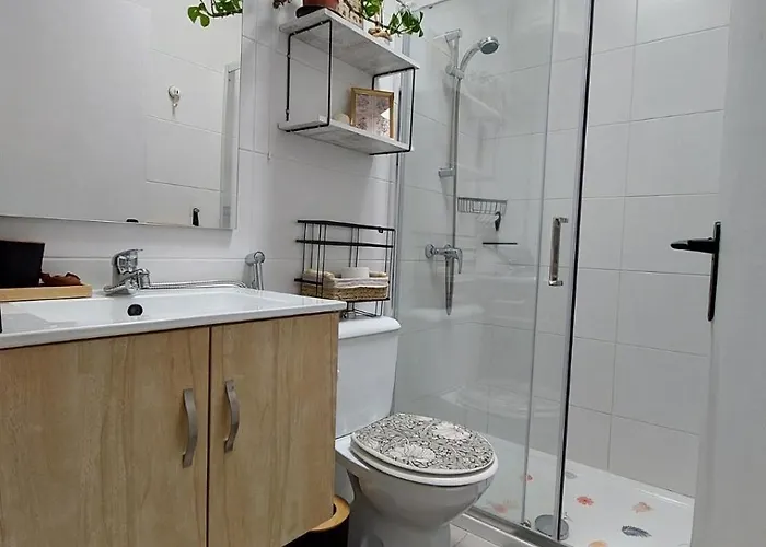 Buenas Flores Tenerife * Costa Del Silencio