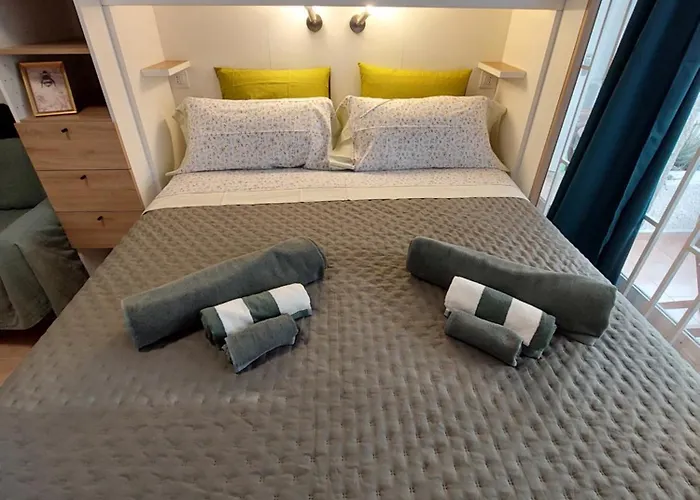 Buenas Flores Tenerife