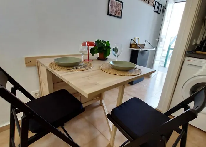 Buenas Flores Tenerife Διαμέρισμα