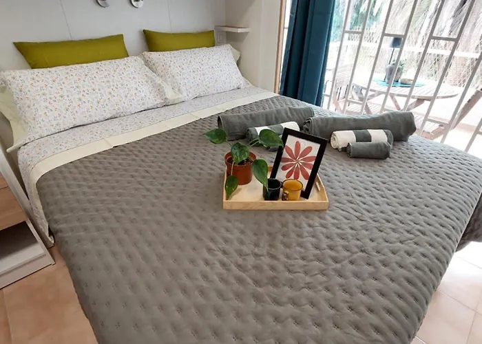 Buenas Flores Tenerife Διαμέρισμα Costa Del Silencio