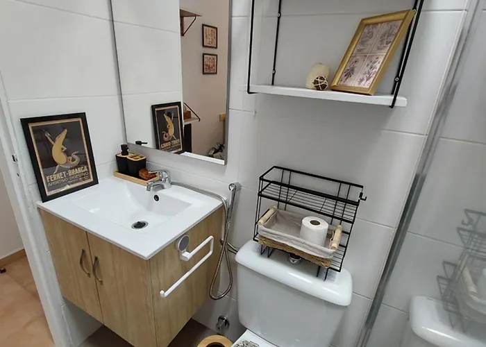 Buenas Flores Tenerife *