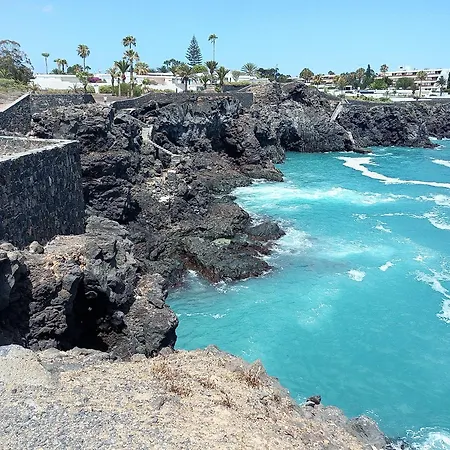 Buenas Flores Tenerife * Коста-дель-Силенцио