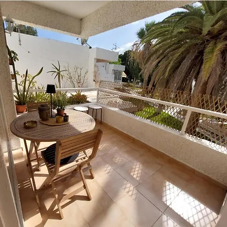 Buenas Flores Tenerife * Коста-дель-Силенцио