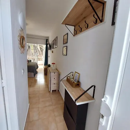 Buenas Flores Tenerife