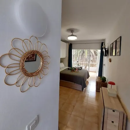 Апартаменты Buenas Flores Tenerife