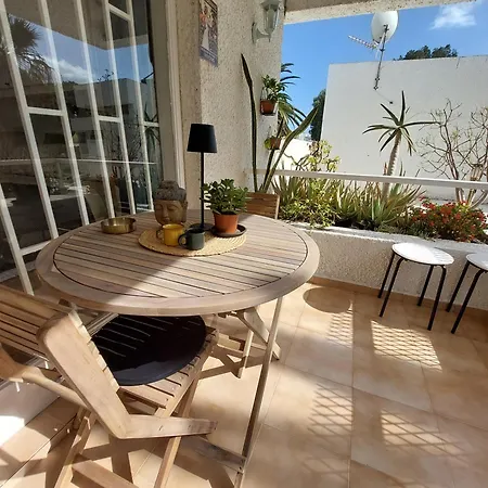 Апартаменты Buenas Flores Tenerife *