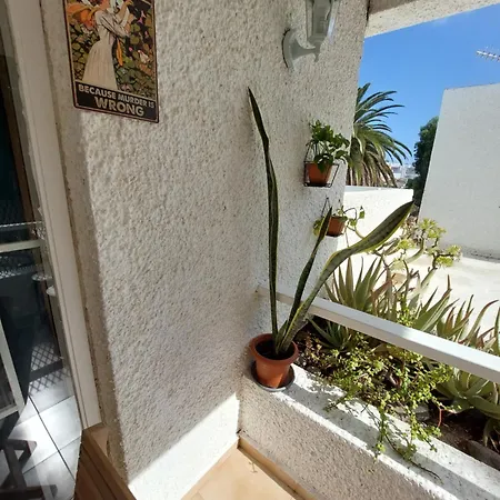 Buenas Flores Tenerife Коста-дель-Силенцио