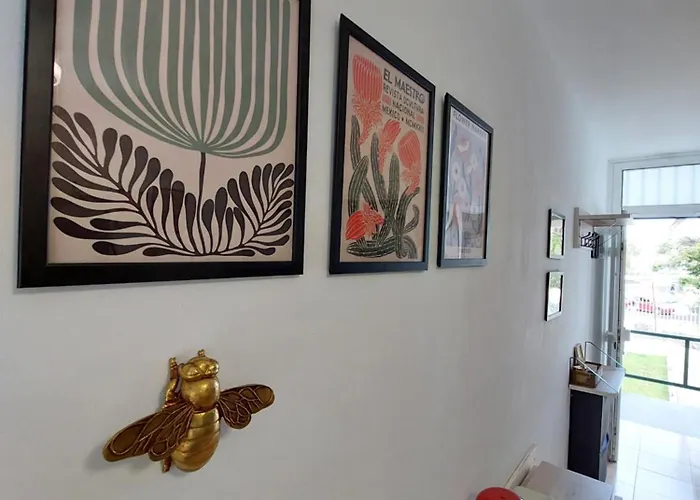 Buenas Flores Tenerife *