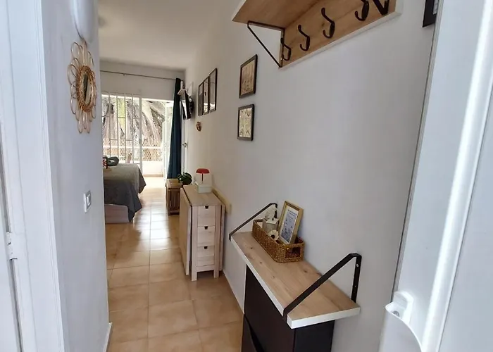 Buenas Flores Tenerife