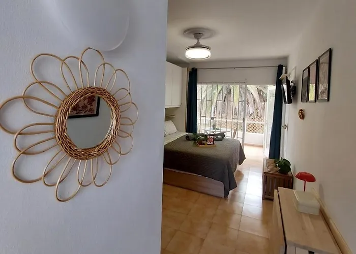 Apartment Buenas Flores Tenerife