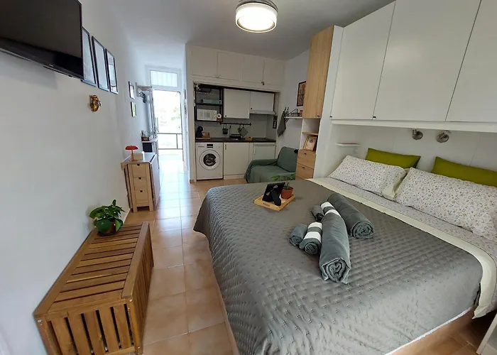 Buenas Flores Tenerife