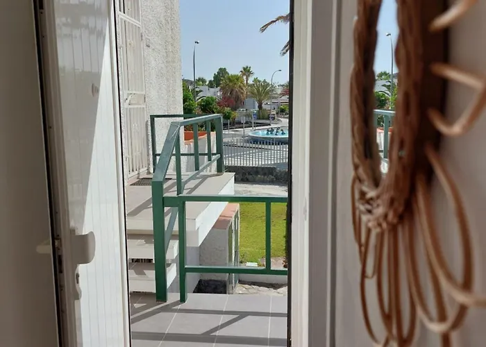 Apartment Buenas Flores Tenerife *