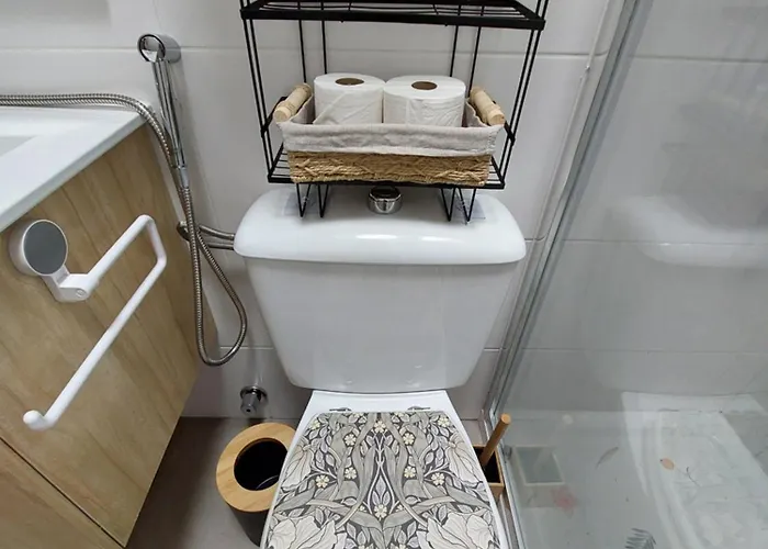 Buenas Flores Tenerife Costa Del Silencio