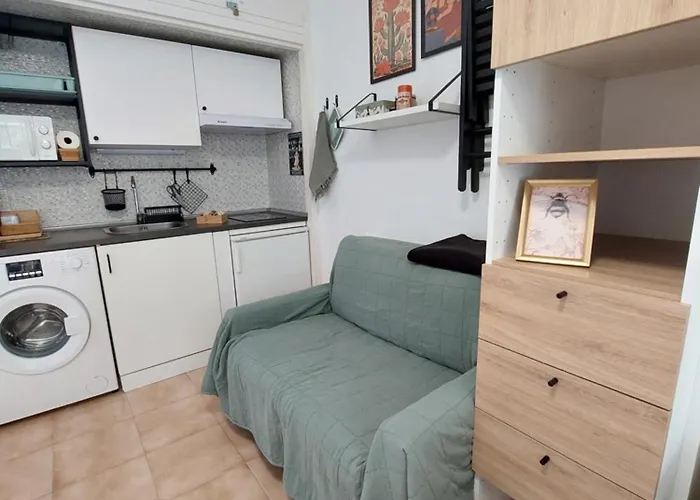 Apartment Buenas Flores Tenerife *